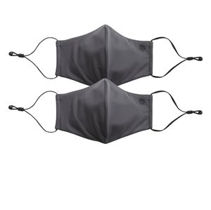 Women's Activate Face Mask 2 Pack